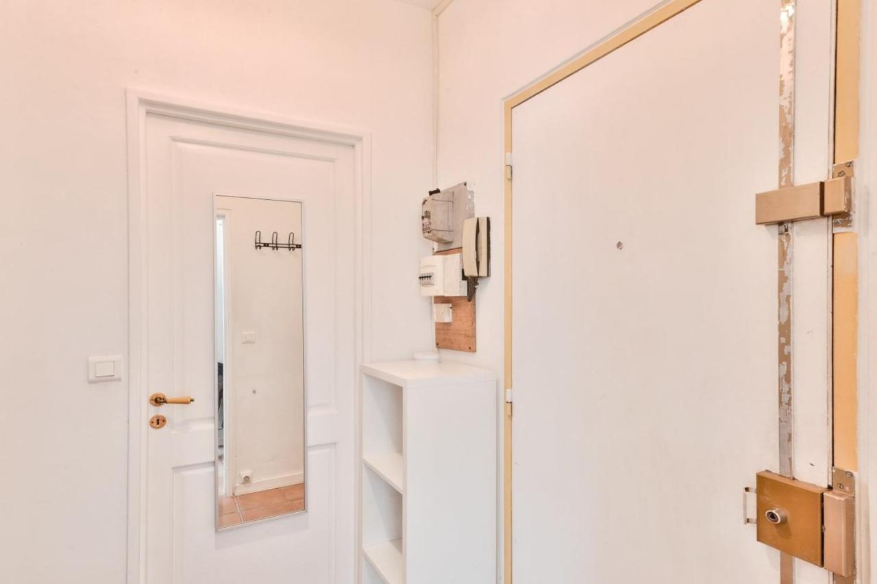 Charming Accommodation For 2 People - Paris Exterior photo